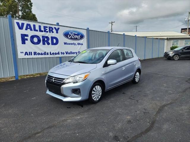 2024 Mitsubishi Mirage ES for sale in Waverly, OH