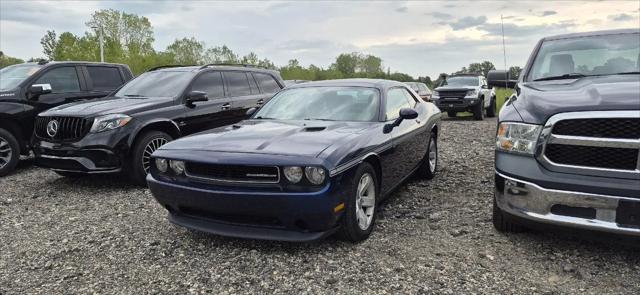 2014 Dodge Challenger SXT for sale in Monroe, MI