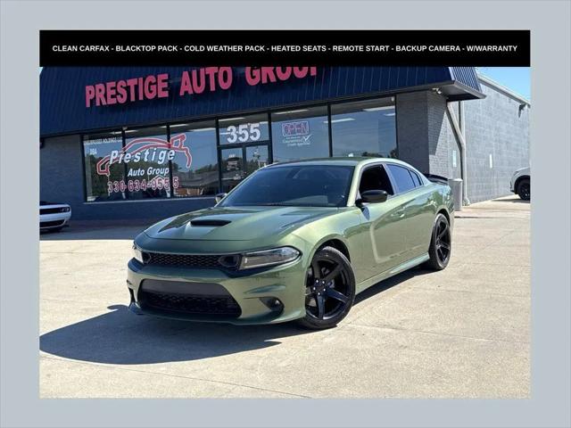 2022 Dodge Charger R/T for sale in Tallmadge, OH