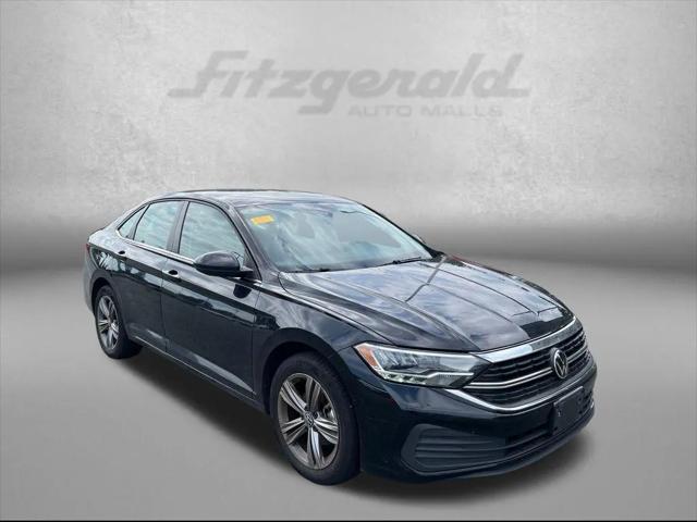 2024 Volkswagen Jetta 1.5T SE for sale in Germantown, MD