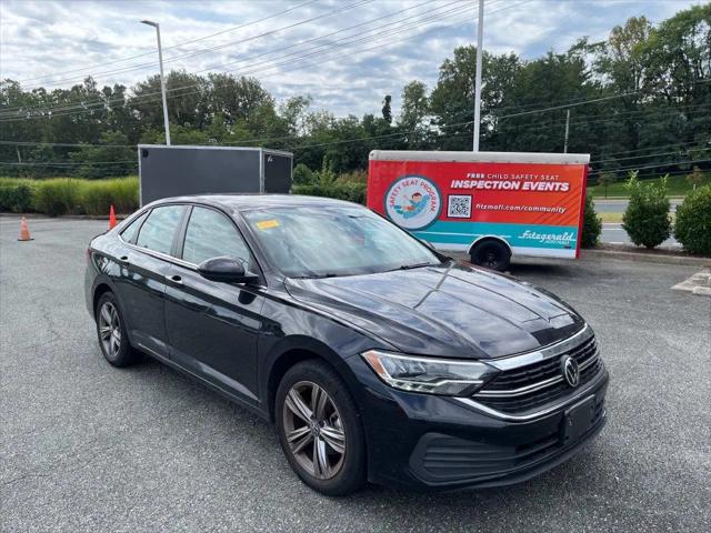 2024 Volkswagen Jetta 1.5T SE for sale in Germantown, MD