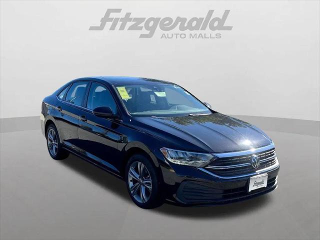 2024 Volkswagen Jetta 1.5T SE for sale in Germantown, MD