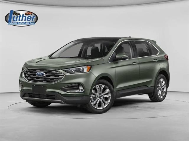 2023 Ford Edge Titanium for sale in Northern Cambria, PA
