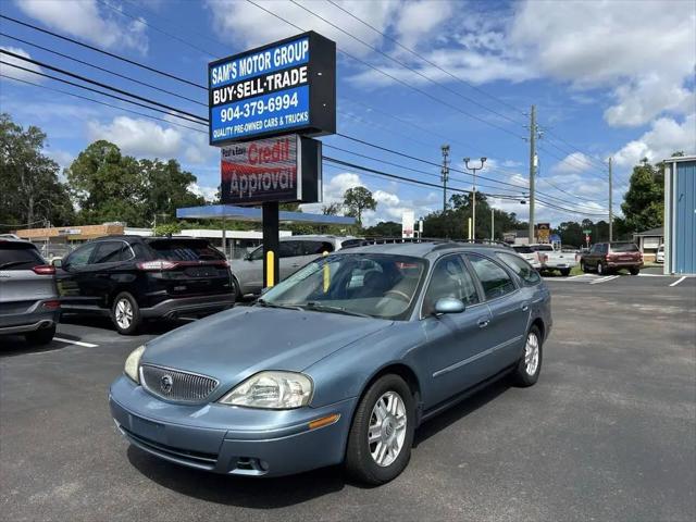 2005 Mercury Sable LS for sale in JACKSONVILLE, FL