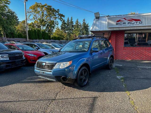 2010 Subaru Forester 2.5X for sale in Portland, OR