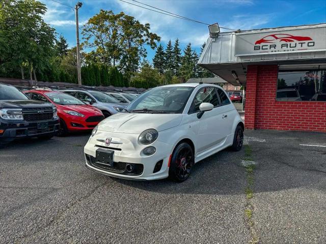 2013 Fiat 500 Turbo for sale in Portland, OR