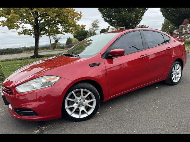 2013 Dodge Dart SXT for sale in Eugene, OR