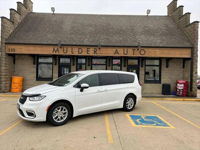 2023 Chrysler Pacifica Touring for sale in Orange City, IA
