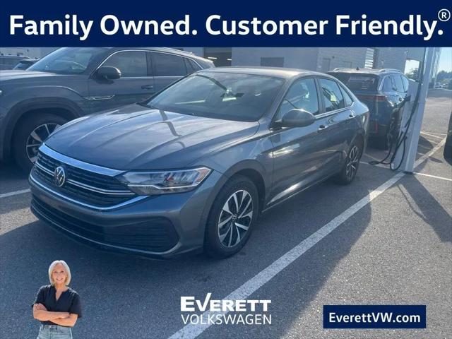 2024 Volkswagen Jetta 1.5T S for sale in Rogers, AR