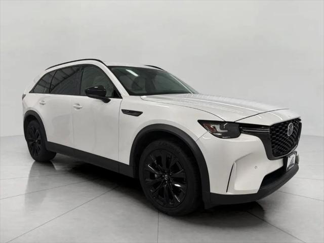 2025 Mazda X-90 3.3 Turbo Premium Sport for sale in Green Bay, WI