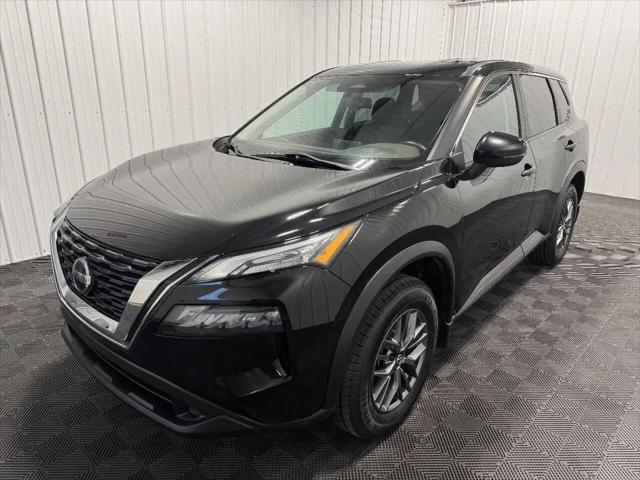 2021 Nissan Rogue S Intelligent AWD for sale in Appleton, WI