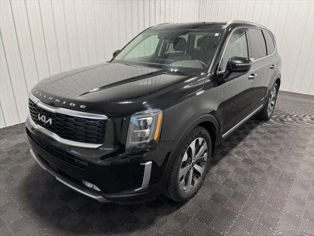 2022 Kia Telluride SX for sale in Appleton, WI