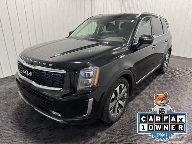2022 Kia Telluride SX for sale in Appleton, WI