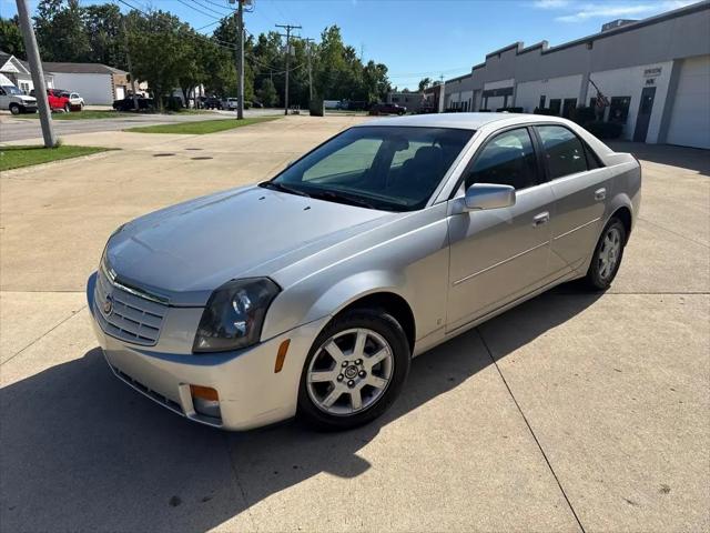 2007 Cadillac CTS Standard for sale in Cleveland, OH