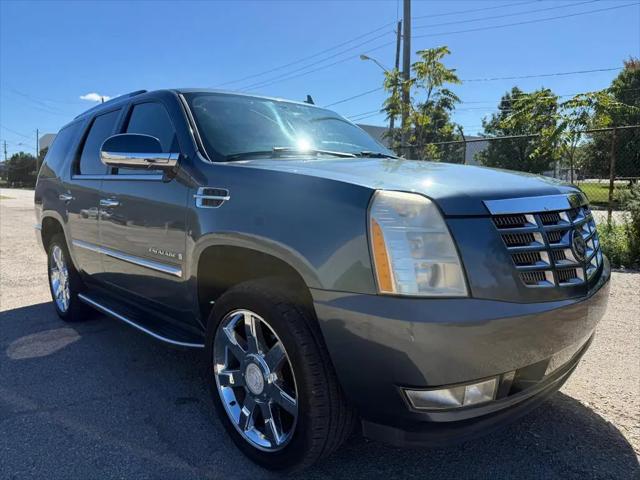 2008 Cadillac Escalade Standard for sale in Cleveland, OH