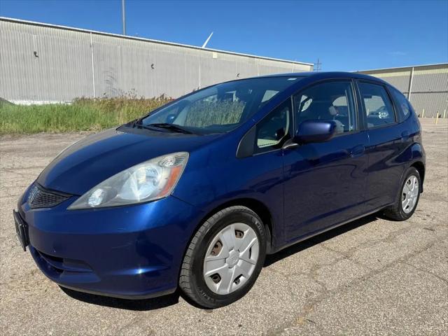 2013 Honda Fit Base for sale in Cleveland, OH