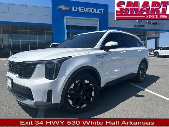 2024 Kia Sorento S for sale in White Hall, AR