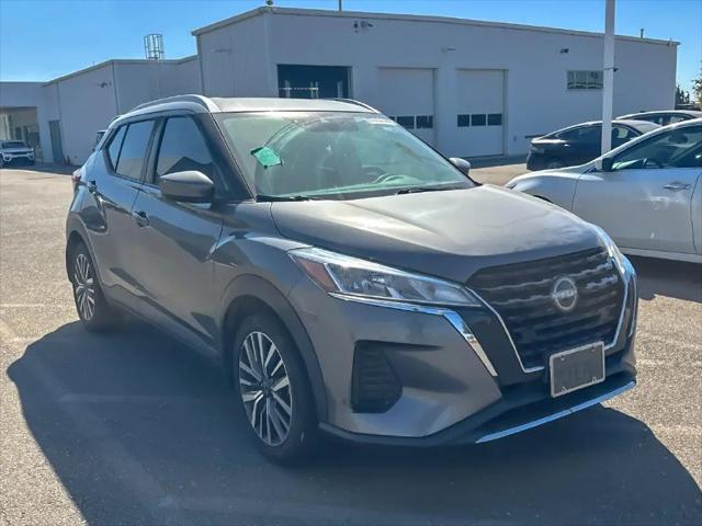 2022 Nissan Kicks SV Xtronic CVT for sale in Stockton, CA