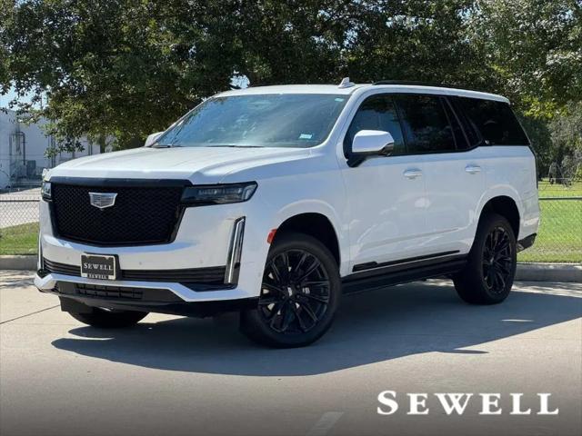 2024 Cadillac Escalade 2WD Sport for sale in Houston, TX
