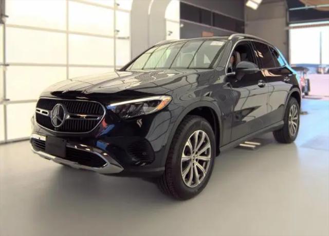 2023 Mercedes-Benz GLC 4MATIC SUV for sale in Golden Valley, MN