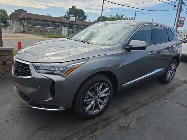 2024 Acura RDX Technology Package for sale in Golden Valley, MN