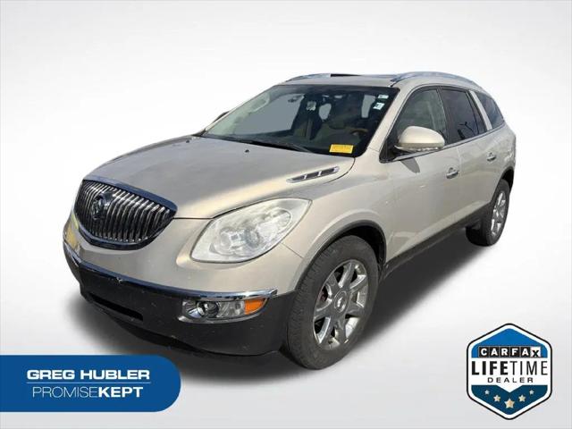 2009 Buick Enclave CXL for sale in Marion, IN