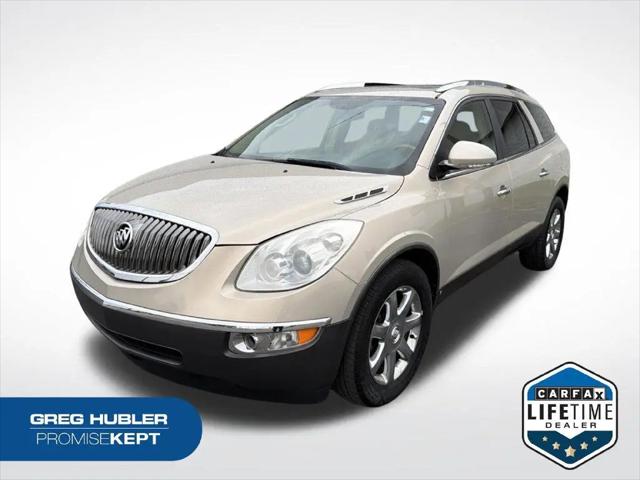 2009 Buick Enclave CXL for sale in Marion, IN