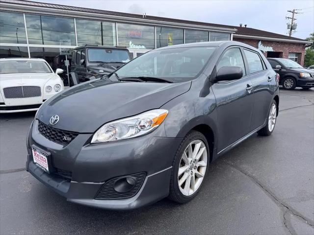 2009 Toyota Matrix XRS for sale in Brookfield, WI