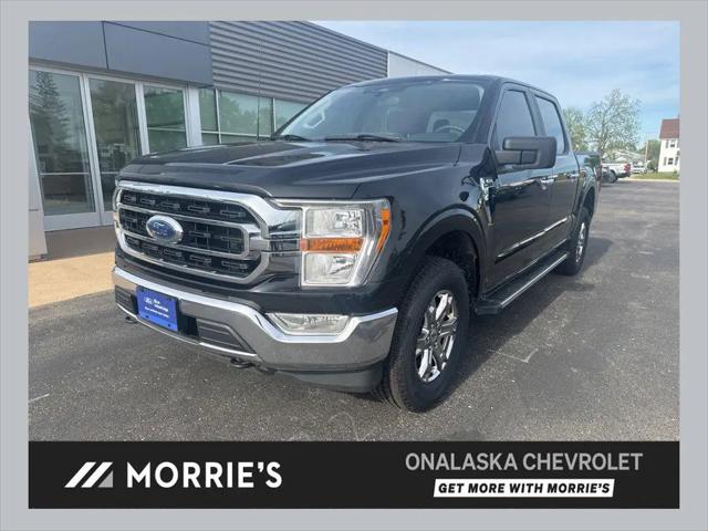 2023 Ford F-150 XLT for sale in Onalaska, WI