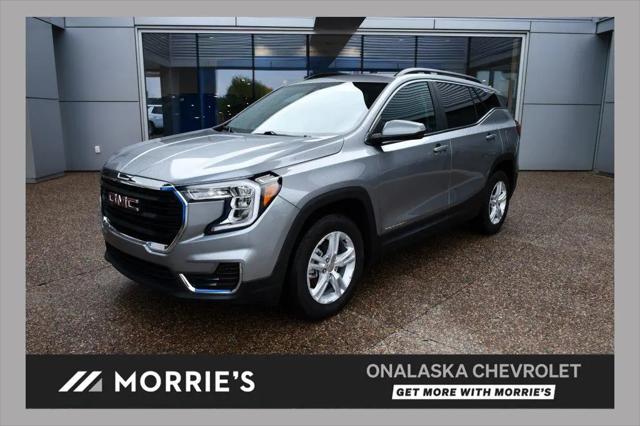 2023 GMC Terrain AWD SLE for sale in Onalaska, WI