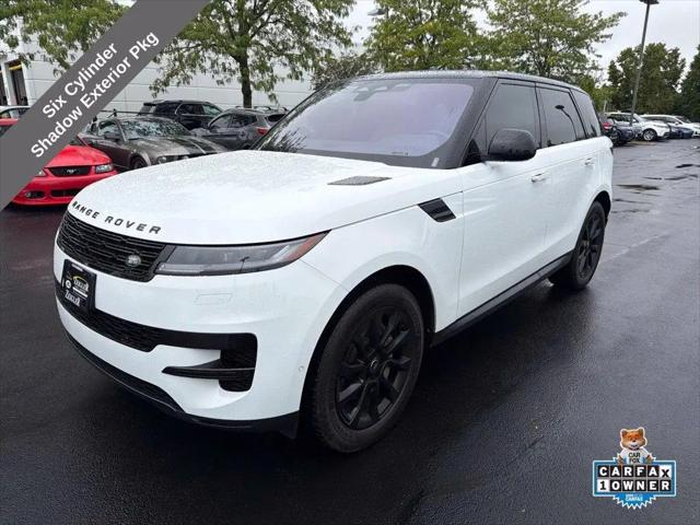 2023 Land Rover Range Rover Sport SE for sale in Schaumburg, IL