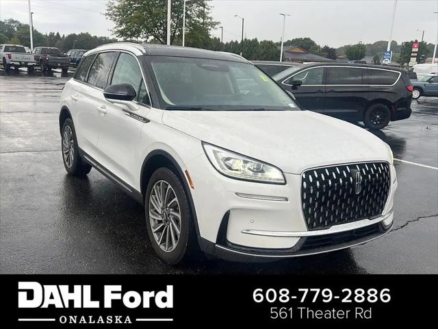 2023 Lincoln Corsair Reserve for sale in Onalaska, WI