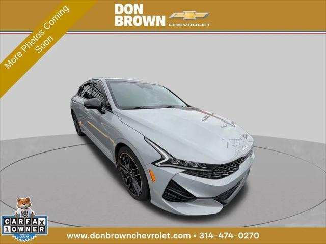 2024 Kia K5 GT for sale in St. Louis, MO