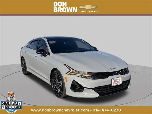 2024 Kia K5 GT for sale in St. Louis, MO