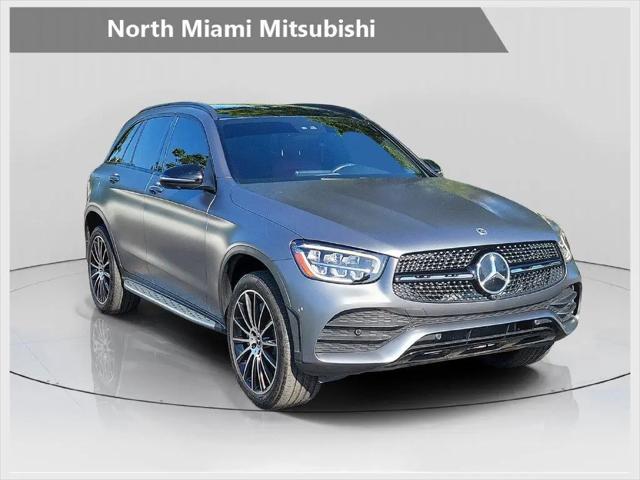 2022 Mercedes-Benz GLC SUV for sale in Miami, FL