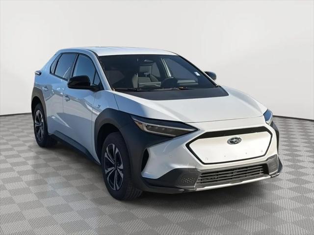 2023 Subaru Solterra Premium for sale in La Vista, NE