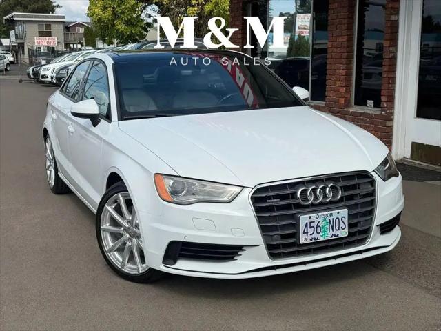 2016 Audi A3 2.0T Premium for sale in Portland, OR