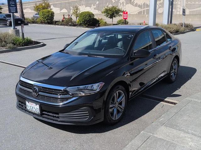 2023 Volkswagen Jetta 1.5T SE for sale in San Rafael, CA