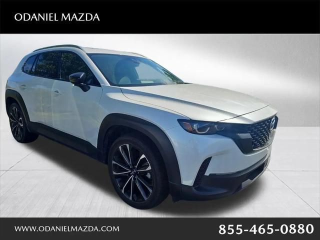 2024 Mazda CX-50 2.5 S Premium Plus for sale in Fort Wayne, IN