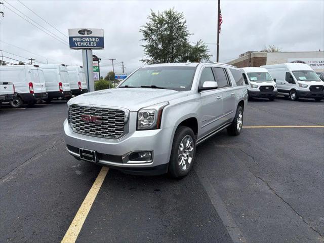 2019 GMC Yukon XL Denali for sale in Grand Rapids, MI