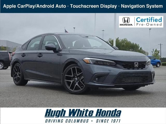 2024 Honda Civic Sport Touring for sale in Columbus, OH