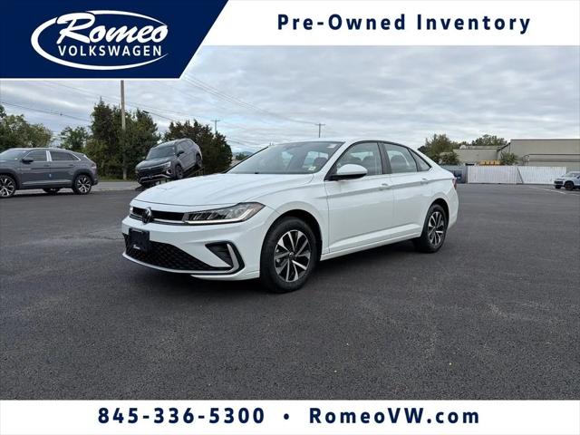 2026 Volkswagen Jetta S for sale in Kingston, NY