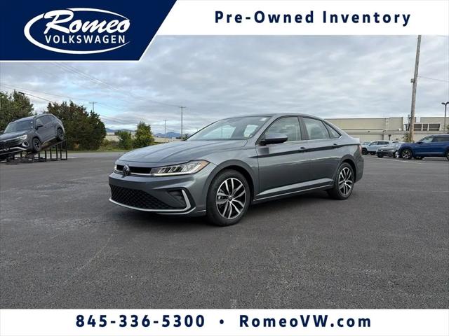 2025 Volkswagen Jetta 1.5T SE for sale in Kingston, NY