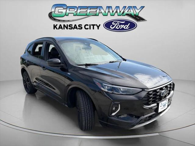 2023 Ford Escape ST-Line Elite for sale in Raytown, MO