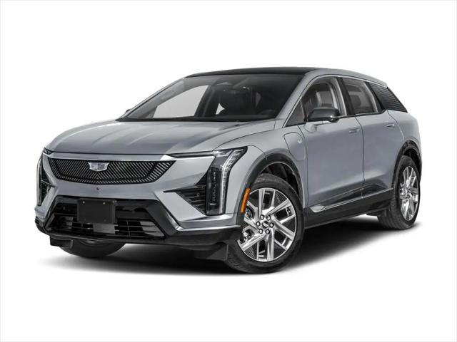 2025 Cadillac iQ Luxury 2 AWD for sale in Norwood, MA
