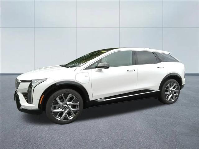 2025 Cadillac iQ Luxury 2 AWD for sale in Norwood, MA