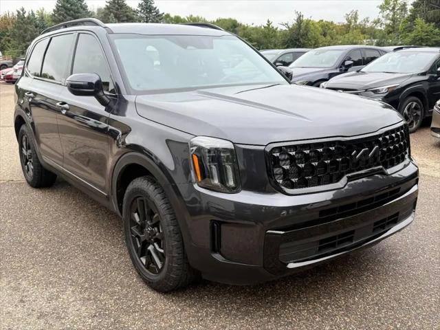2025 Kia Telluride EX X-Pro for sale in Jordan, MN