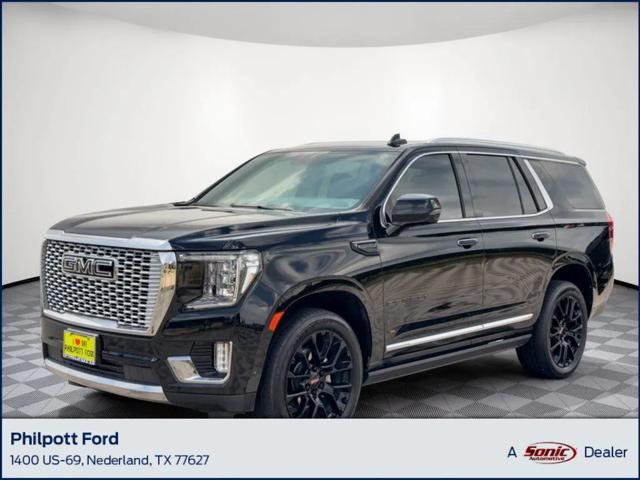 2023 GMC Yukon 2WD Denali for sale in Nederland, TX