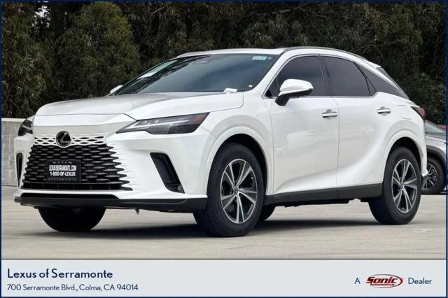 2024 Lexus RX 350 Premium for sale in Colma, CA