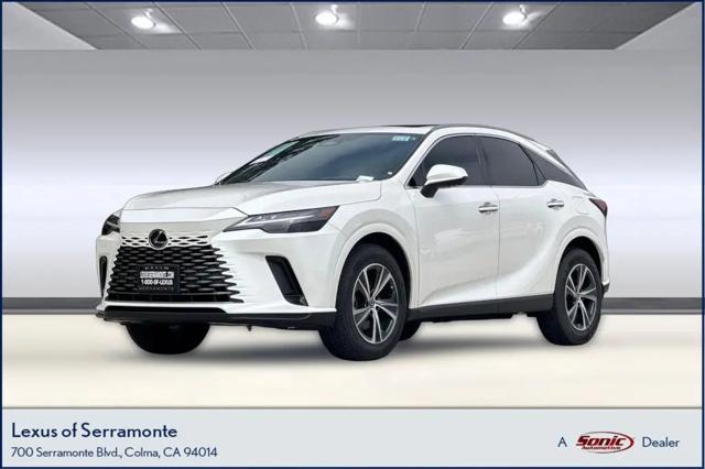 2024 Lexus RX 350 Premium for sale in Colma, CA
